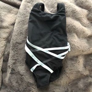 five dancewear leotard